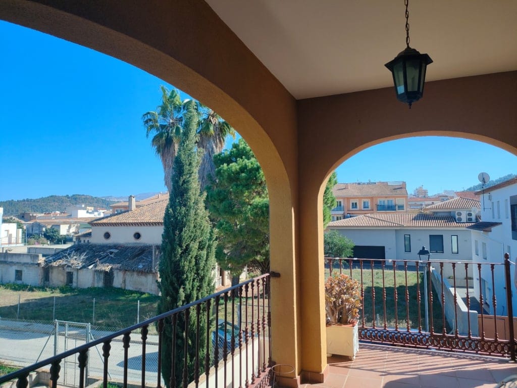 Chalet de 3 habitaciones en Pedreguer - Foto 5