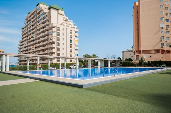 Apartamento en venta en Calpe - Foto 17