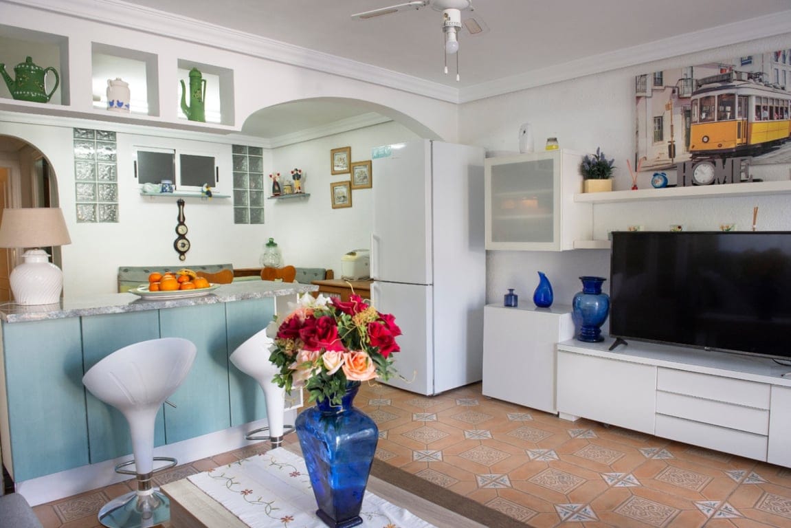 TOWNHOUSE IN ROTAS AREA, DENIA - Foto 7