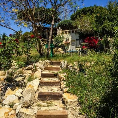 4 bedroom villa Calpe - Foto 7