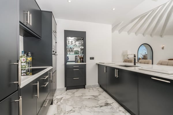 Villa zu verkaufen in Jávea - Foto 10