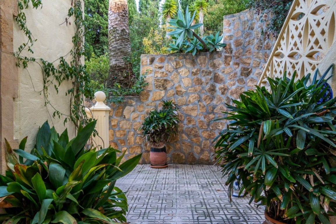 Villa te koop met prachtig uitzicht op zee - Foto 42