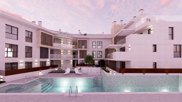 LUJO Y ESTILO DE VIDA EN JÁVEA: RESIDENCIA A ESTRENAR EN LA PRESTIGIOSA CALA BLANCA - Foto 1