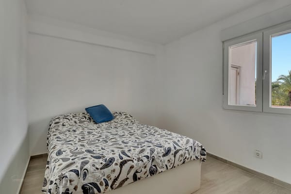 Apartamento reformado a tan solo 300 metros de la playa de El Arenal, Jávea - Foto 11