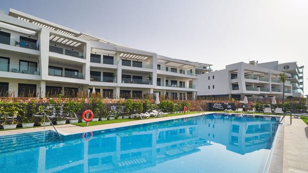 Apartamento en venta en Fuengirola - Foto 18