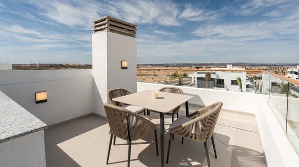 Apartamento en venta en Torrevieja - Foto 42