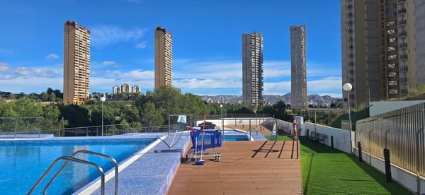Apartamento en venta en Benidorm - Foto 25