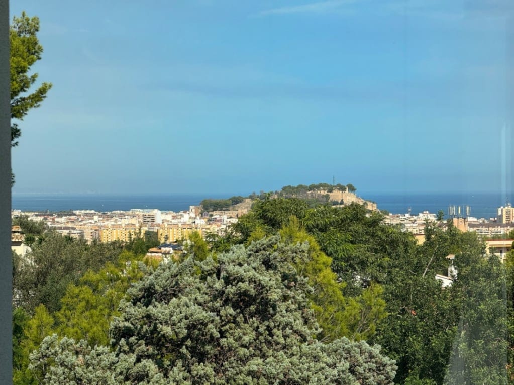 Villa mit Blick auf den Montgó, Energieeffizienz A und beheiztem Pool – Denia - Foto 18