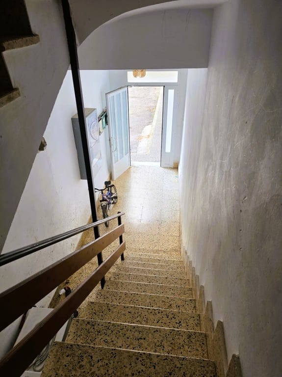 Amplio apartamento de 4 habitaciones en venta - Jalón - Foto 21
