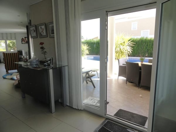 Villa zu verkaufen in Calpe - Foto 29
