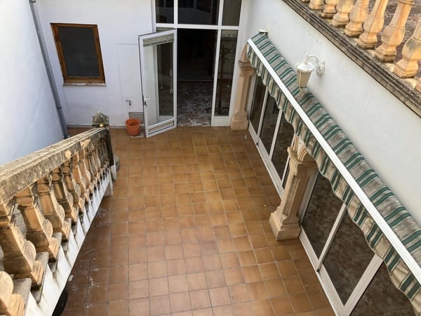 Casa en el centro de Pedreguer - Foto 8