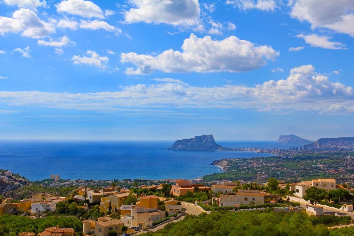 VILLA HORIZONTE: Masterpiece by the Sea in Jazmines | Infinity Pool, Three Suites, and Advanced Technology - Foto 3