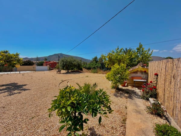 Villa en venta en Alfas del Pí - Foto 16