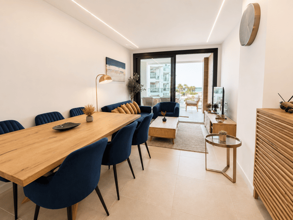 Apartamento en venta en Denia - Foto 3