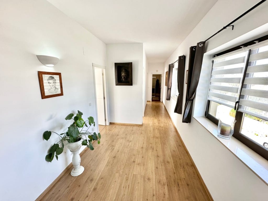 Uw oase in Monte Pego: chalet met een groot perceel, zwembad en volledige privacy - Foto 31