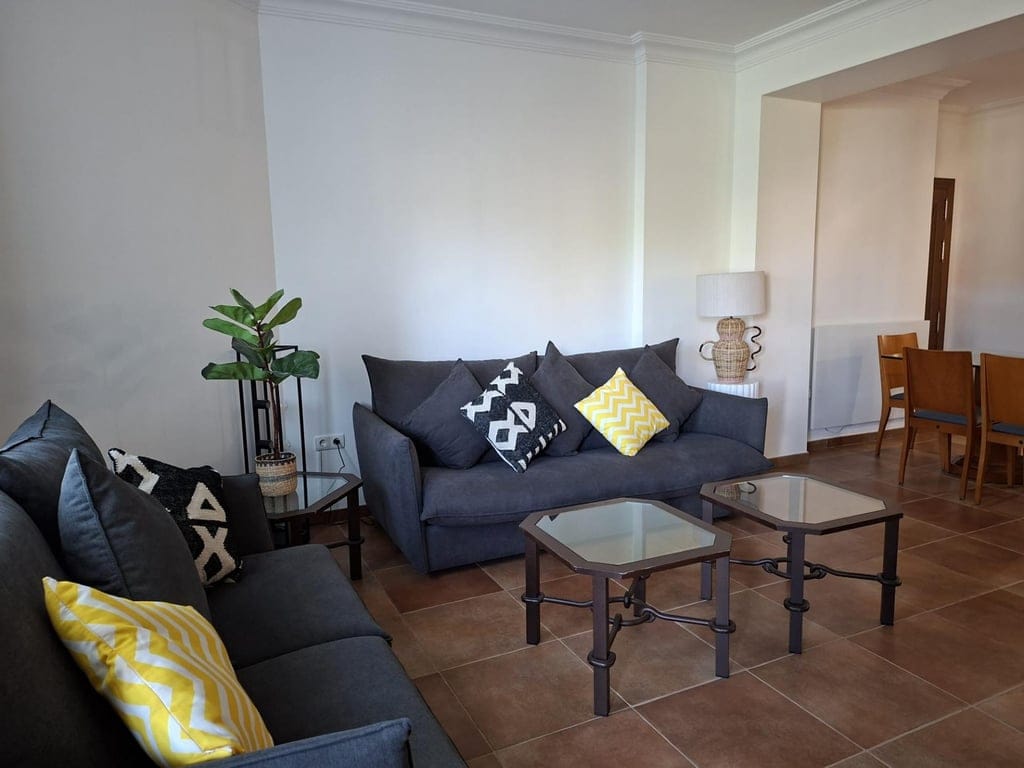 La Sella Golf Apartment in Denia - Foto 7