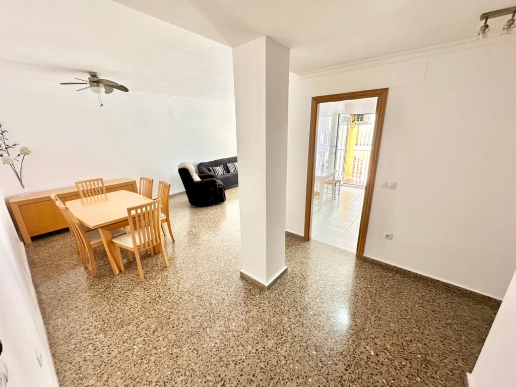 Bright Apartment in Pego near Park and School - Foto 6
