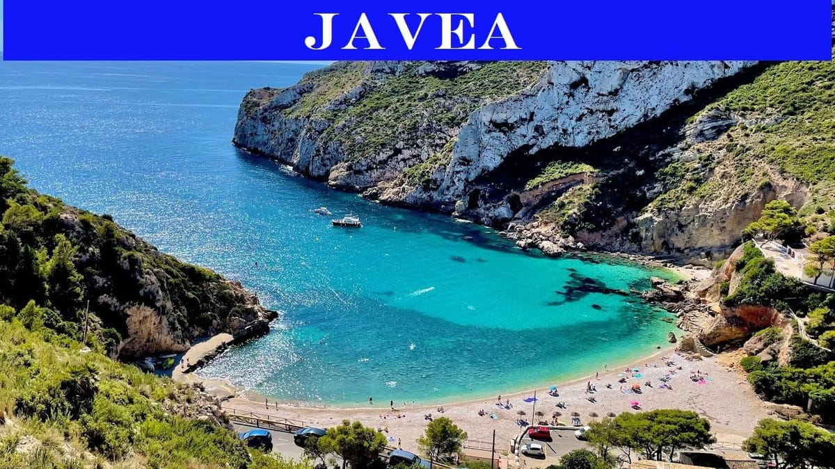 Strategic land for apartment development in one of the most sought-after areas of Jávea. - Foto 11