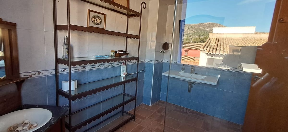 Bright apartment with garage in the center of Benitachell - Foto 6