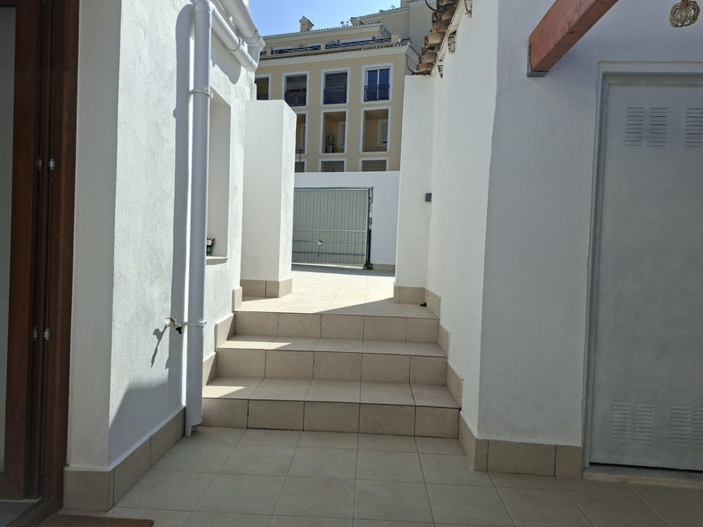 Townhouse in La Pedrera, Denia - Foto 27