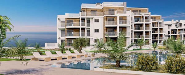 Wohnung zum Verkauf in Denia - Foto 2