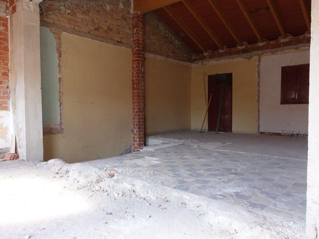 Townhouse in Beniarbeig - Foto 18