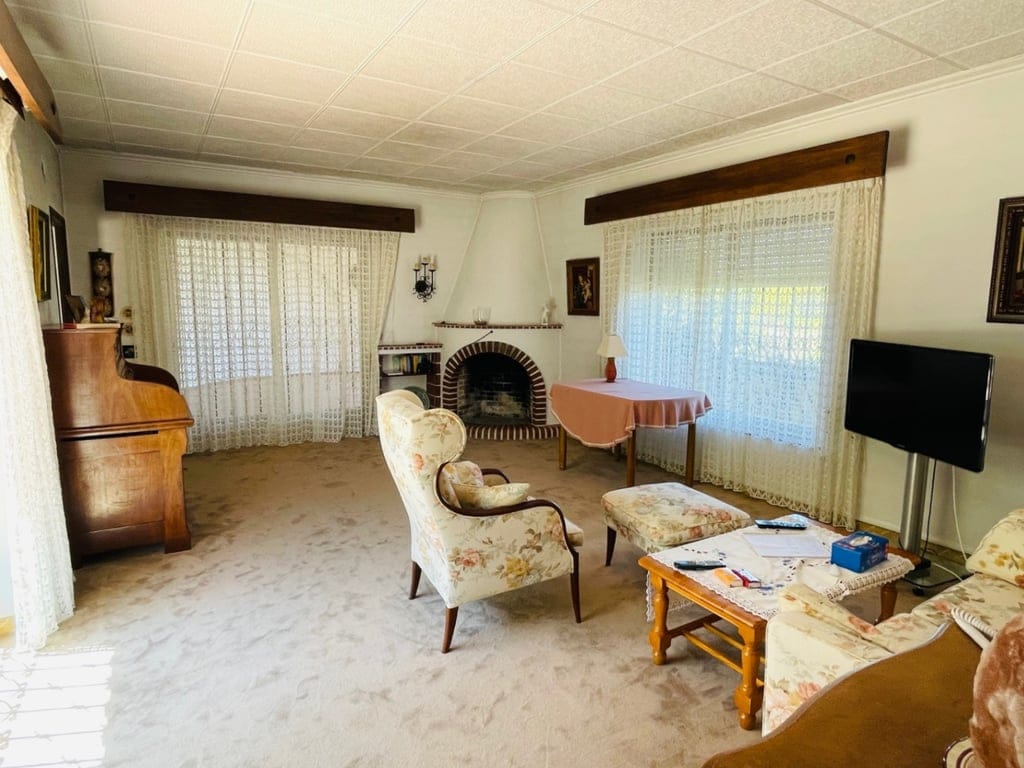 Villa mit Pool und Panoramablick in Dénia- Las Rotas - Foto 45