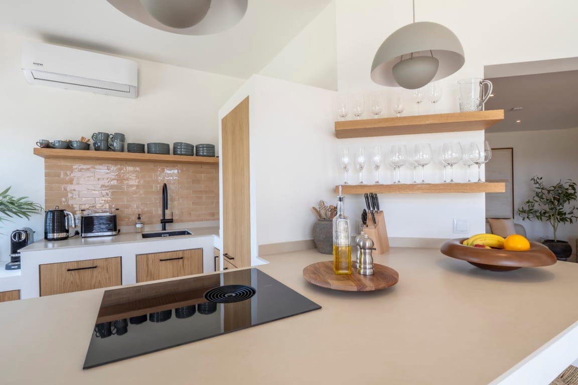 Recently renovated villa with stunning panoramic views of Jávea. - Foto 30