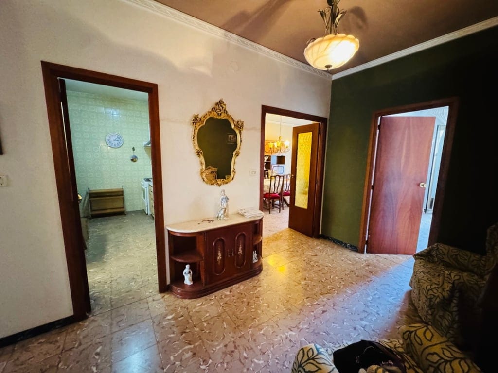 Casa de dos plantas en el centro de Orba (Alicante) - Foto 8