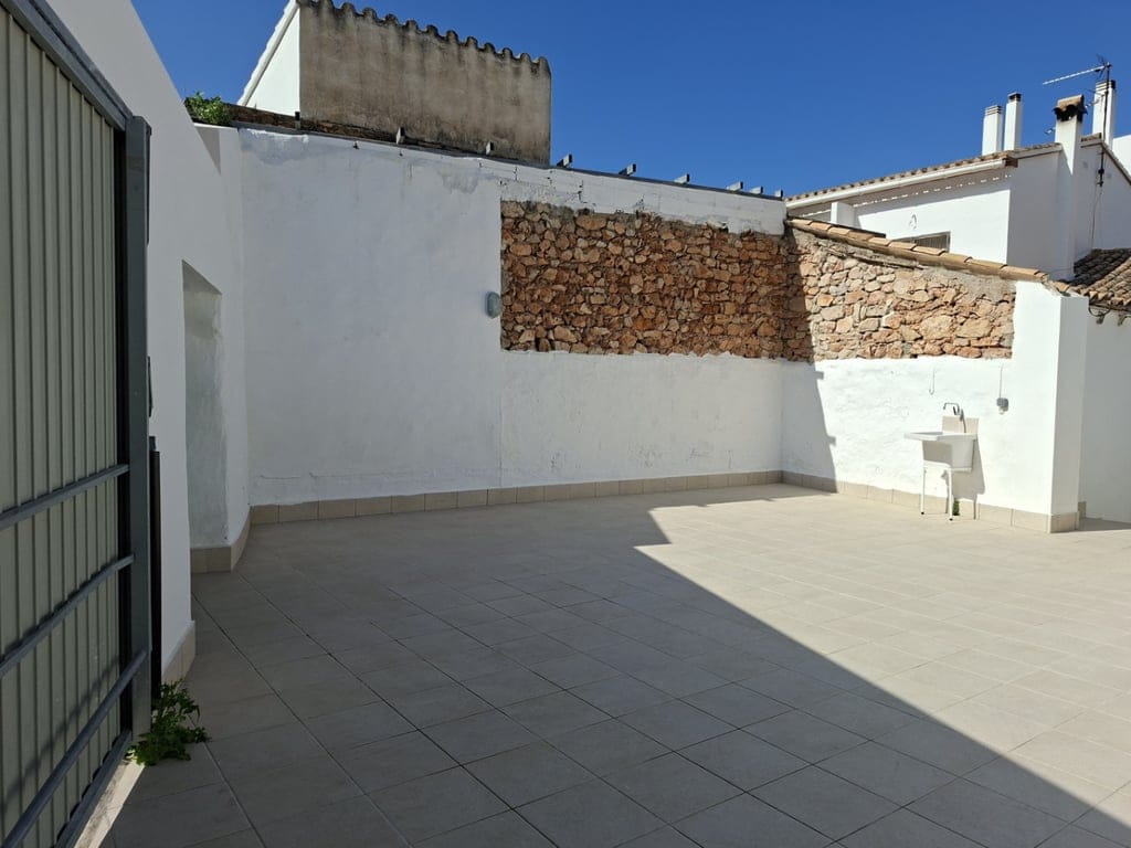 Townhouse in La Pedrera, Denia - Foto 32