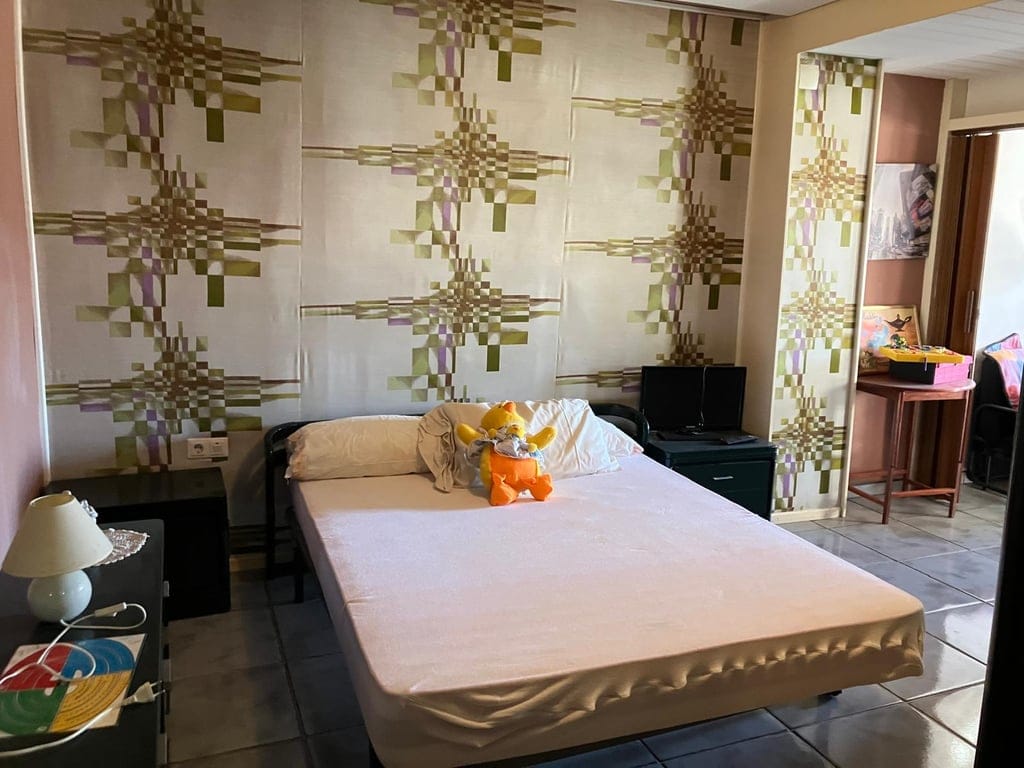 Building in the heart of Pedreguer - Foto 12