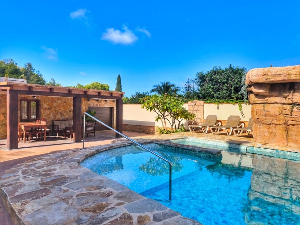 Maison avec deux appartements d’hôtes dans le Montgó - Foto 3