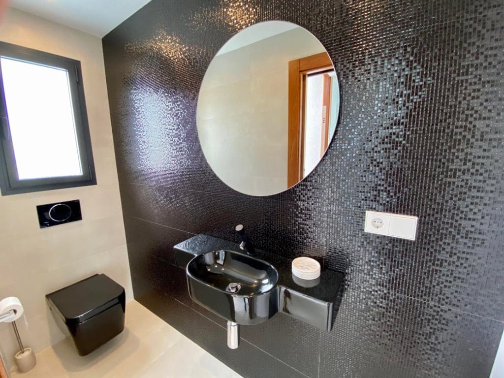 Luxurious villa in Cumbre del Sol - Foto 7