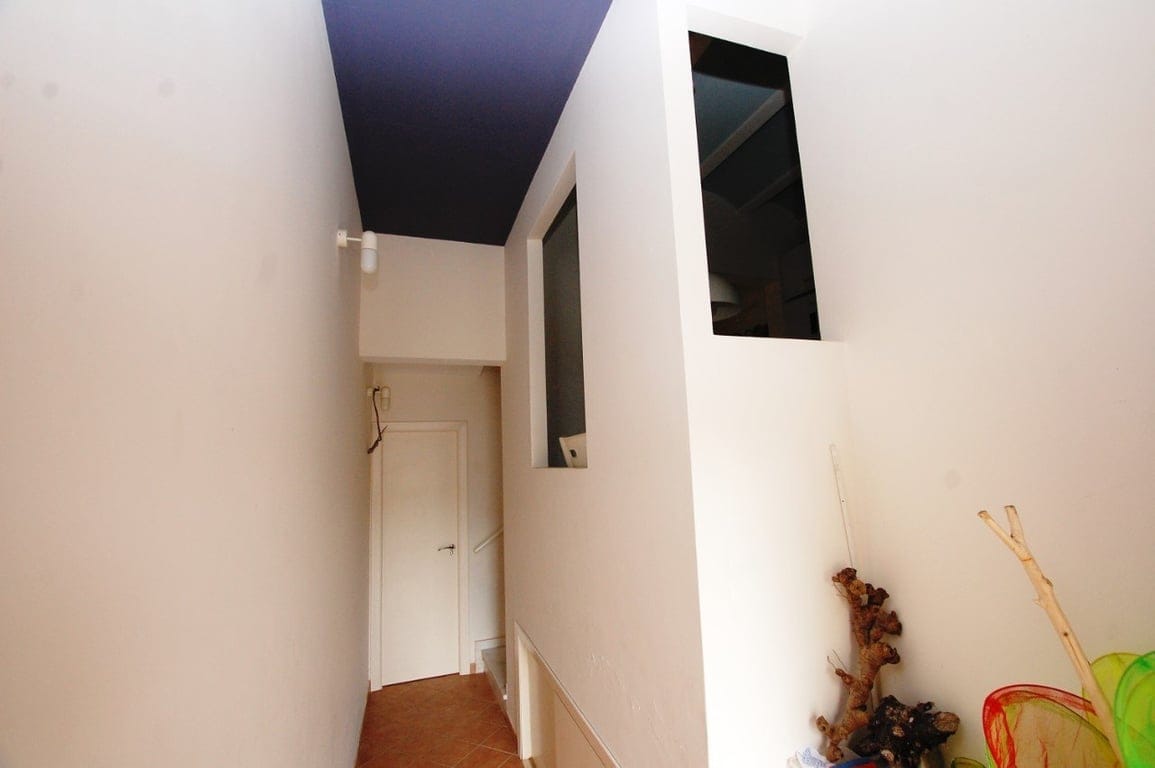 Semi-detached house with patio in Benirrama - Foto 16