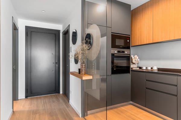 Duplex zu verkaufen in Benitachell - Foto 4