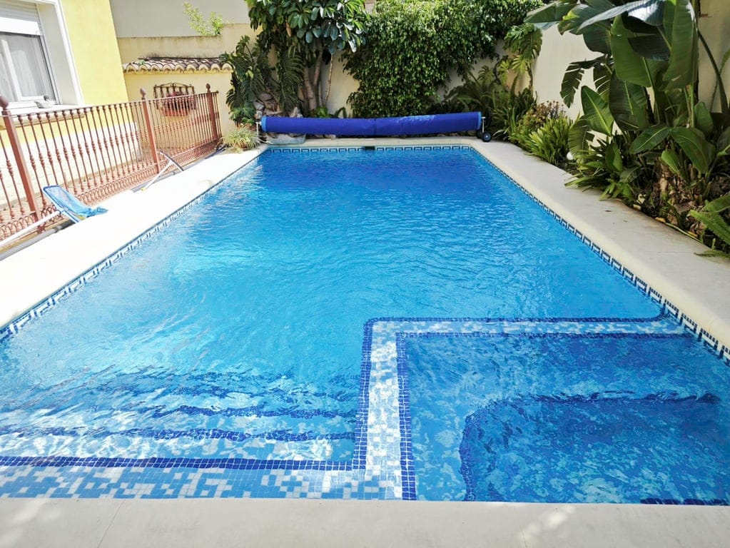 Villa of 270 m2 with pool for sale in Pedreguer, residential area a stone's throw from the center - Foto 15