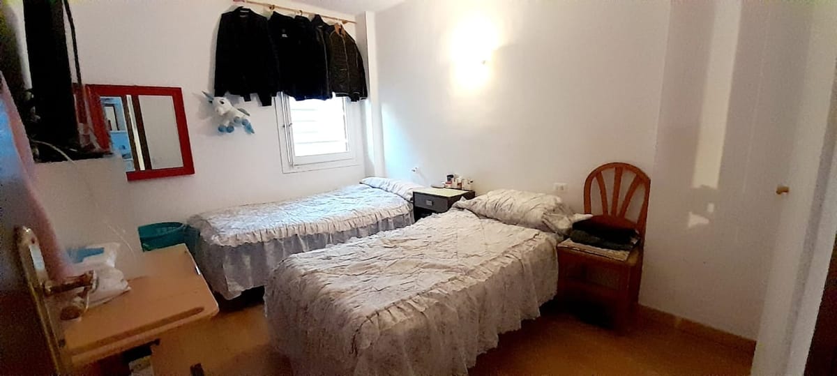 Apartment for sale with 2 bedrooms and a communal pool in Jávea, Alicante. - Foto 8