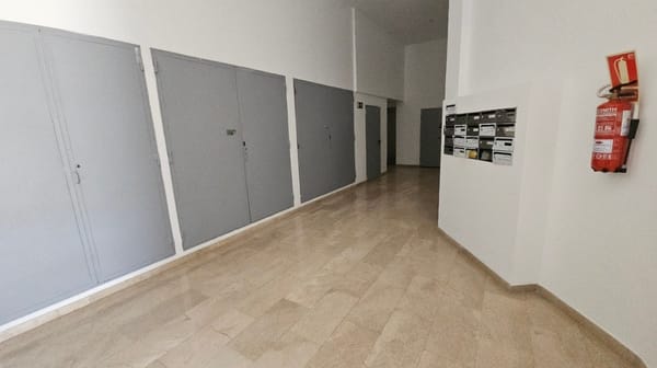Piso en venta de 2 habitaciones en el centro de Pego, Alicante - Foto 19