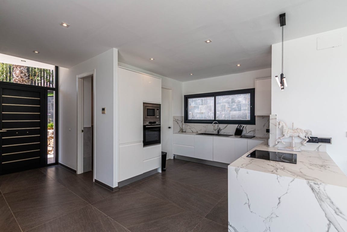 Luxe chalet met 3 slaapkamers Jávea. - Foto 13