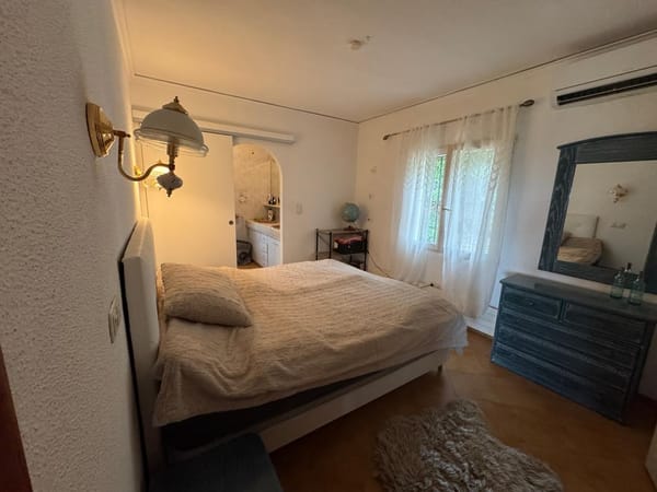 Chalet en venta en Denia, Zona Montgó: 4 habitaciones, piscina privada - Foto 27