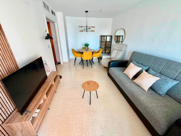 Apartamento en venta en Benidorm - Foto 2