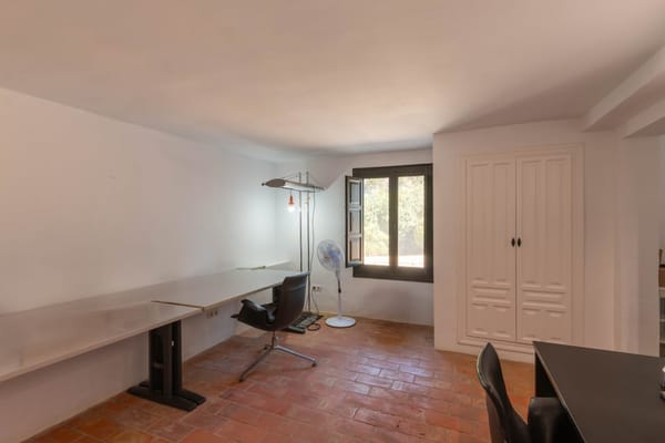 Elegante Chalet en la Prestigiosa Urbanización La Lluca, Jávea - Foto 36