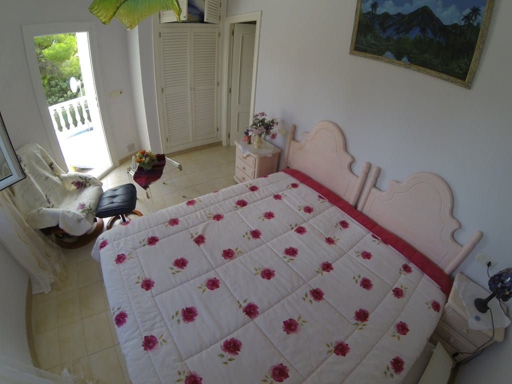 Villa zum Verkauf in Denia - Foto 37