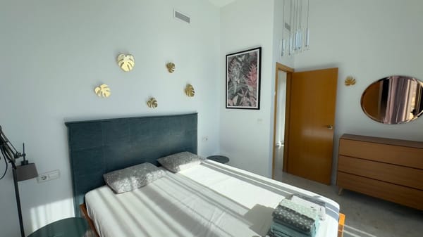 Apartamento en venta en Benidorm - Foto 11