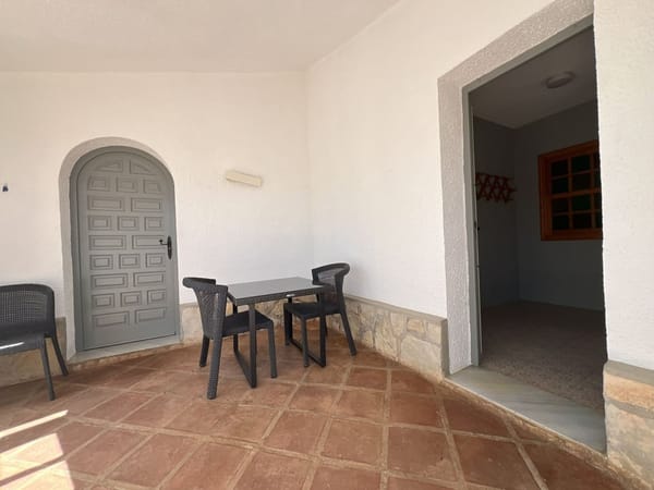 Chalet/Villa rústica en Pedreguer - Foto 43