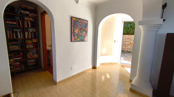 Villa for sale in La Sella Golf Resort - Foto 14