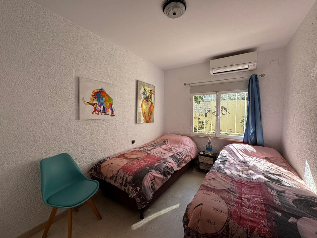 Ruimtelijke villa in Monte Pedreguer, Alicante - Foto 31