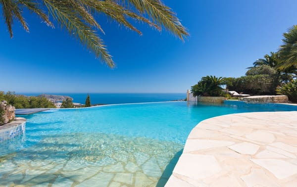Villa en venta en Teulada - Foto 4