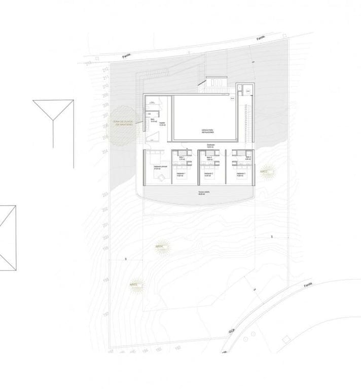 Spectacular villa in Altea - Foto 15