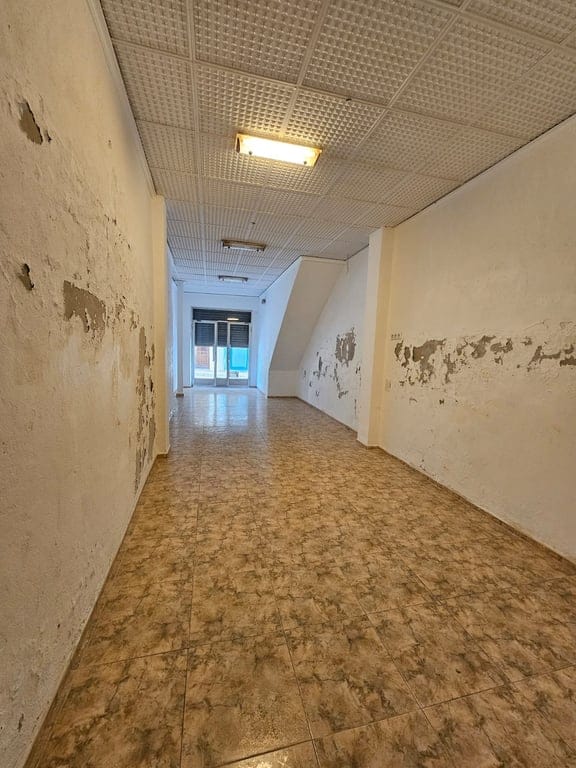 Commercial Premises - Teulada